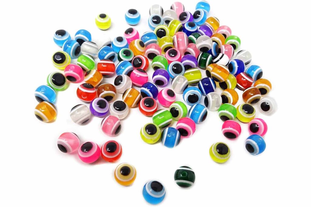 Eye Beads